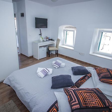 ספליט Guest House Vagabundo Imb מראה חיצוני תמונה