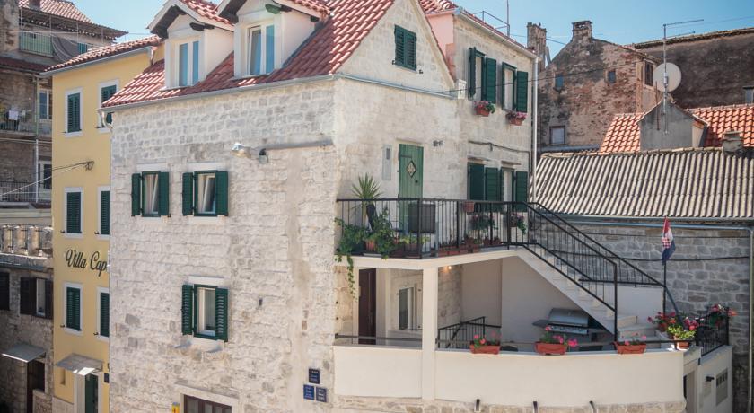ספליט Guest House Vagabundo Imb חדר תמונה