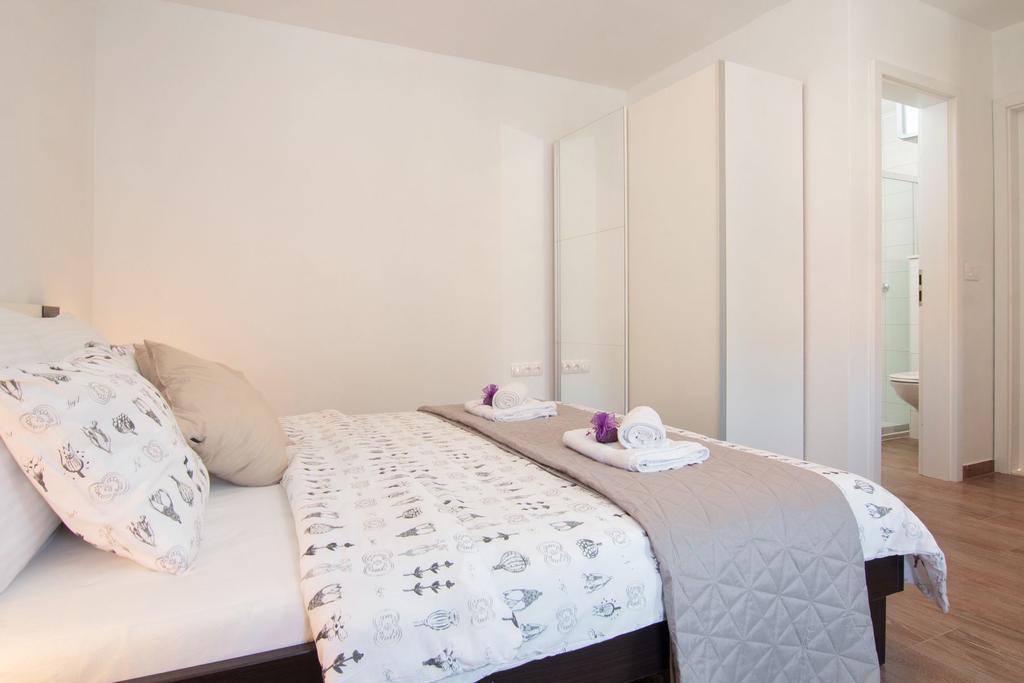 ספליט Guest House Vagabundo Imb חדר תמונה
