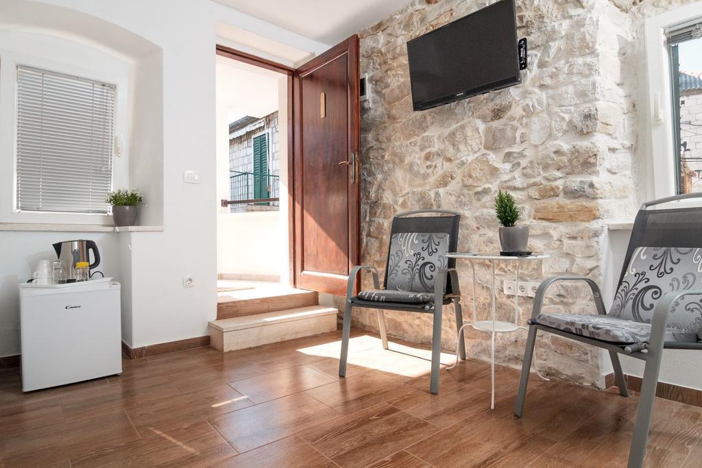 ספליט Guest House Vagabundo Imb חדר תמונה