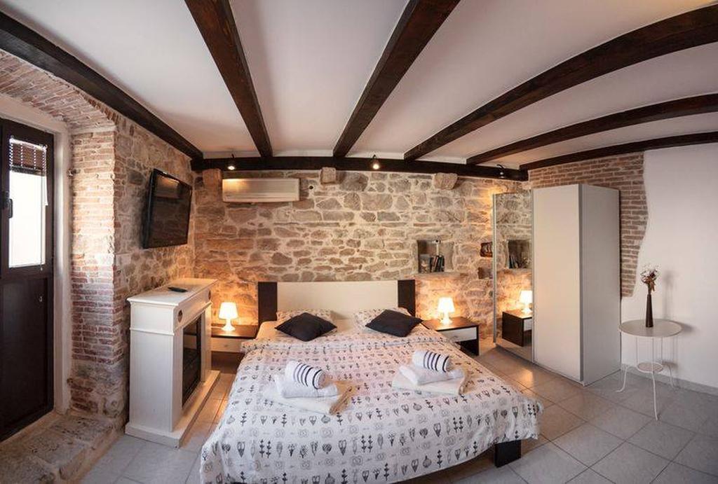 ספליט Guest House Vagabundo Imb מראה חיצוני תמונה