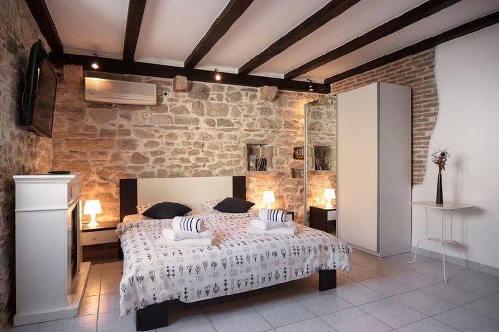ספליט Guest House Vagabundo Imb מראה חיצוני תמונה