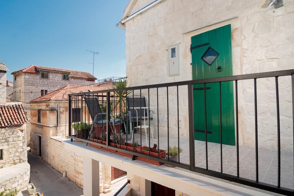 ספליט Guest House Vagabundo Imb מראה חיצוני תמונה
