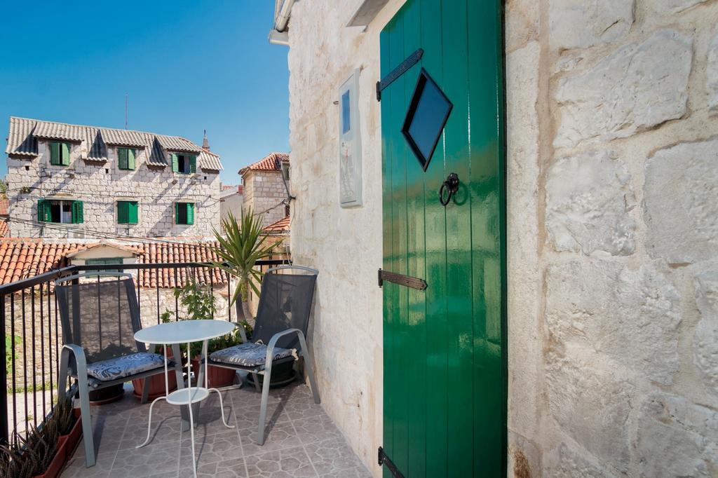ספליט Guest House Vagabundo Imb מראה חיצוני תמונה