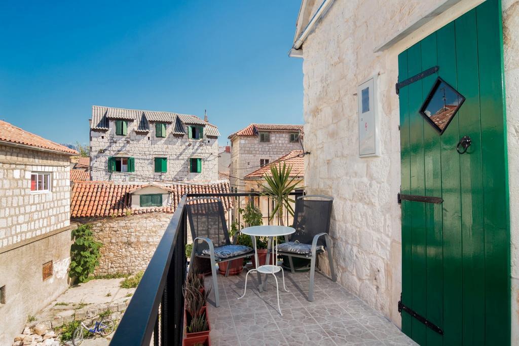 ספליט Guest House Vagabundo Imb מראה חיצוני תמונה