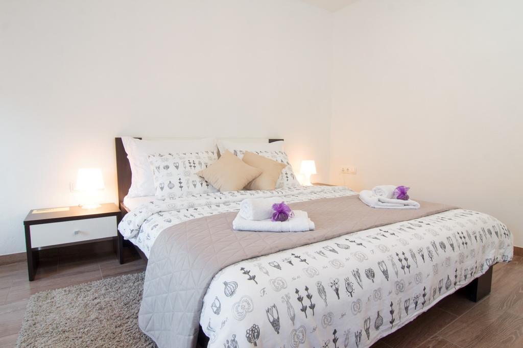 ספליט Guest House Vagabundo Imb מראה חיצוני תמונה