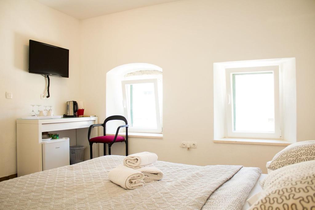 ספליט Guest House Vagabundo Imb מראה חיצוני תמונה