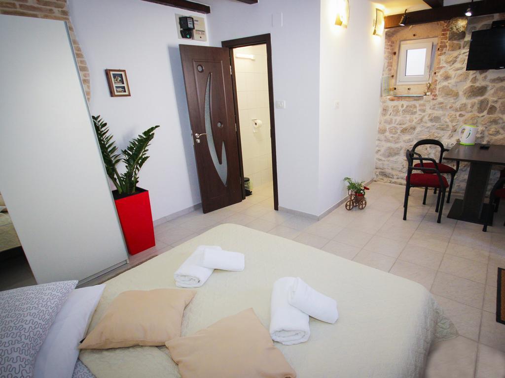 ספליט Guest House Vagabundo Imb מראה חיצוני תמונה