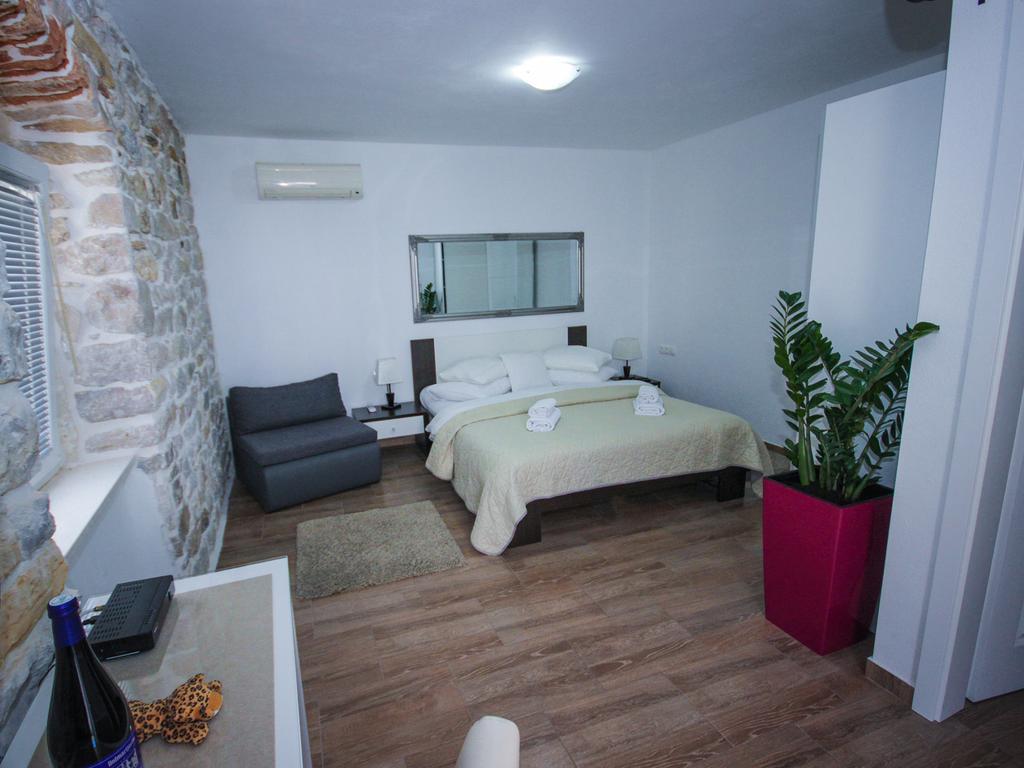 ספליט Guest House Vagabundo Imb מראה חיצוני תמונה