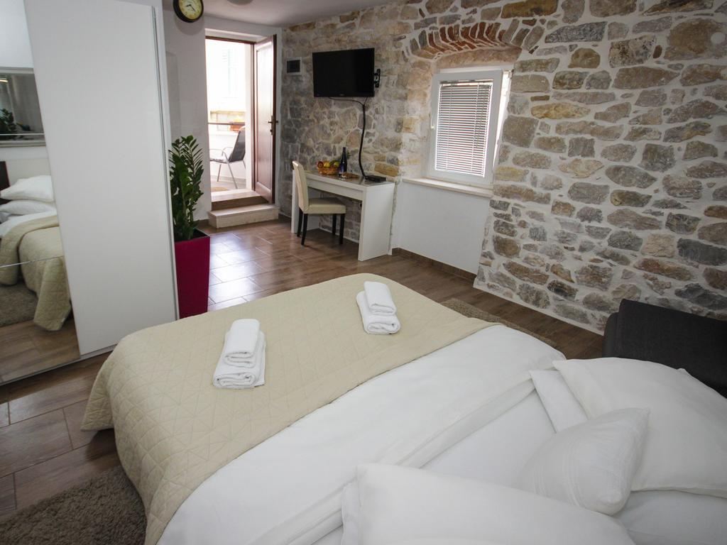 ספליט Guest House Vagabundo Imb מראה חיצוני תמונה