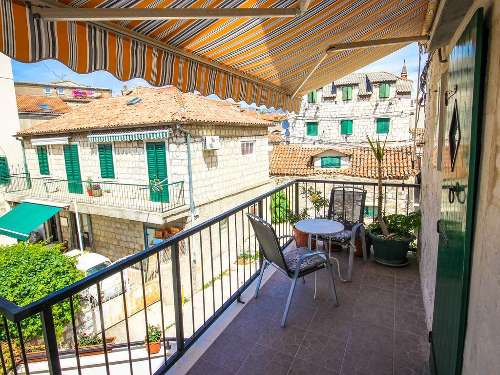 ספליט Guest House Vagabundo Imb מראה חיצוני תמונה