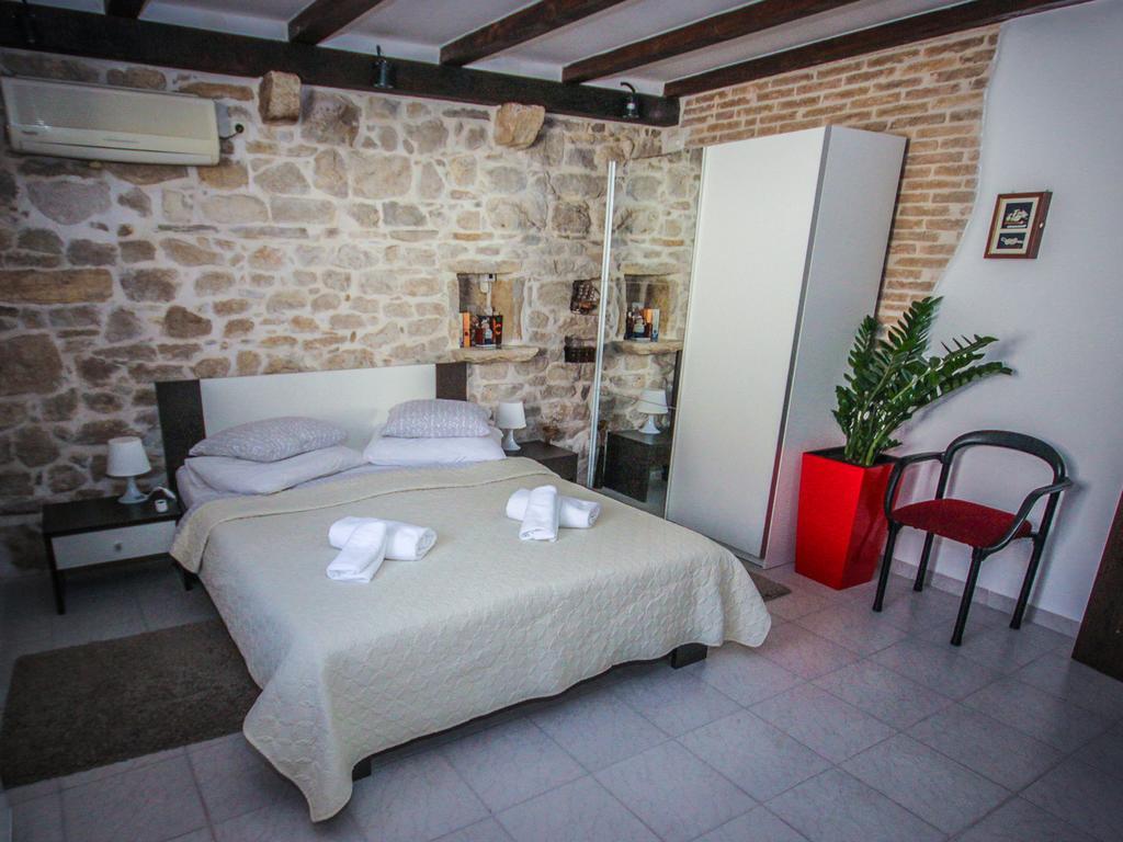 ספליט Guest House Vagabundo Imb מראה חיצוני תמונה