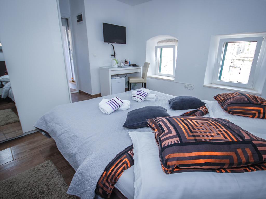 ספליט Guest House Vagabundo Imb מראה חיצוני תמונה
